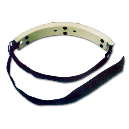 Fissa bombole • Ø 33