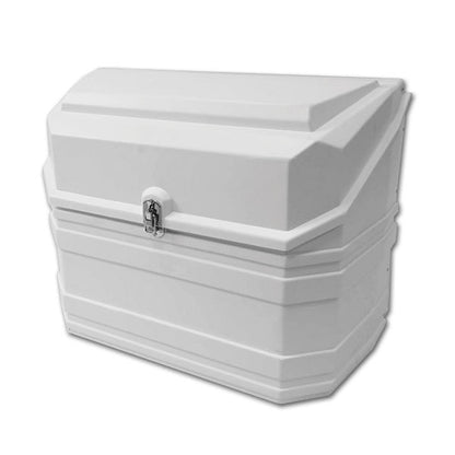 Gavone portabombole con dorso dritto