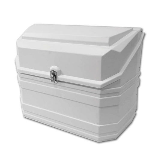 Gavone portabombole con dorso dritto