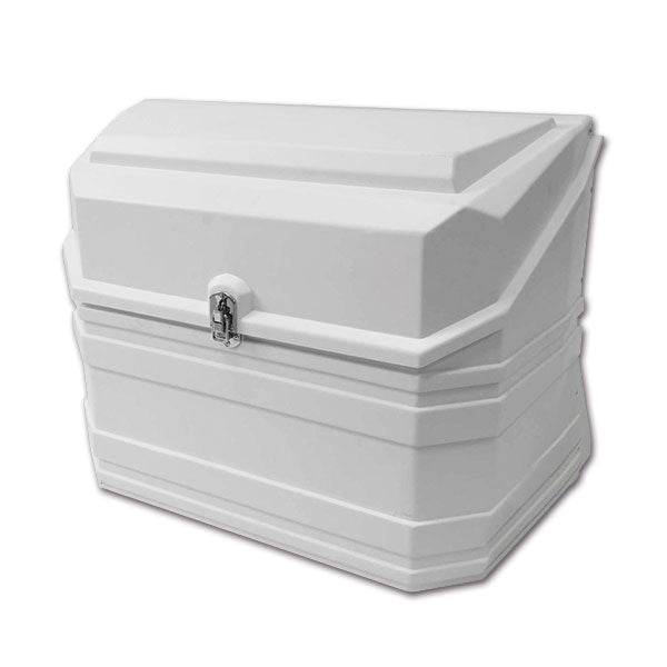 Gavone portabombole con dorso curvo