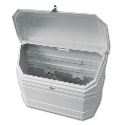 Gavone portabombole con dorso curvo