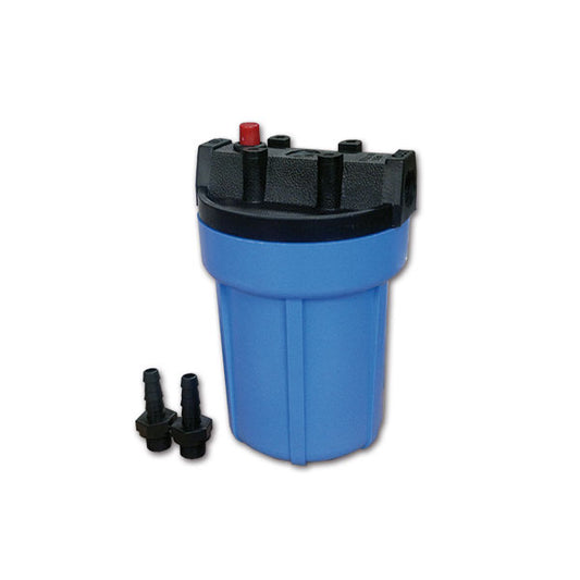 Sistema filtrante • RCK50