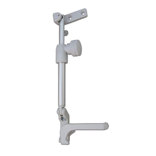 Linker Fensterkupplungsarm • 400 mm