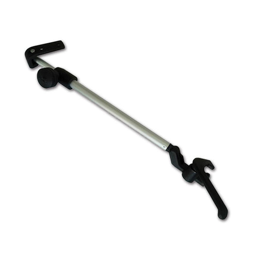 Rechter Fensterkupplungsarm • 550 / 600 mm