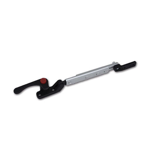 Rechter Arm 2 Klicks mit Knopf