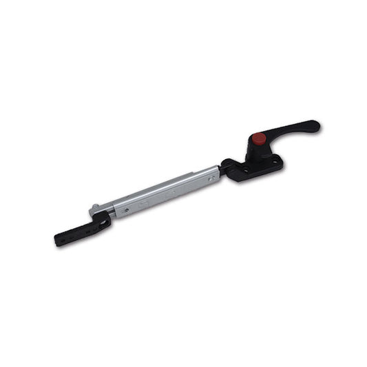 Braccetto sinistro 2 scatti con pulsante