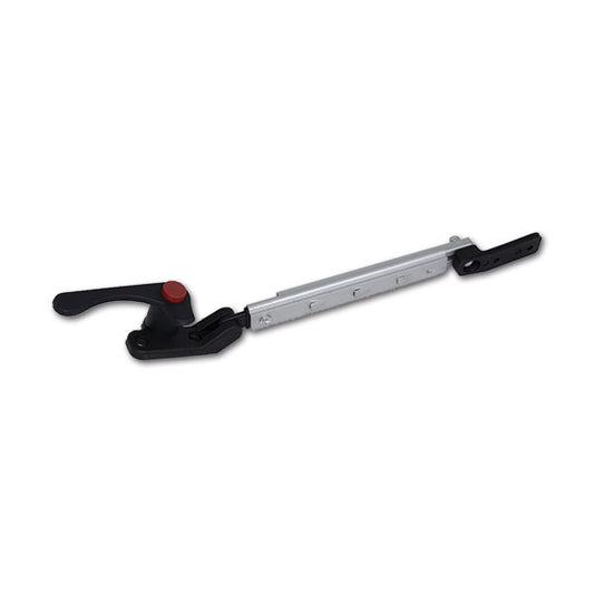 Braccetto destro 3 scatti con pulsante