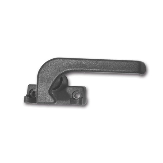 Maniglia destra nera