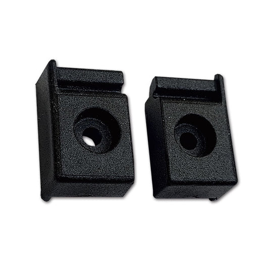 Scharnierkappen für Asien/Afrika/Ozeanien