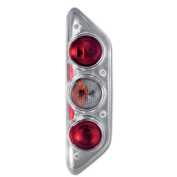 Fanale Caraluna Modular Chrome • sinistro