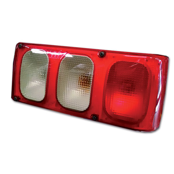 Fanale multifunzione • destro