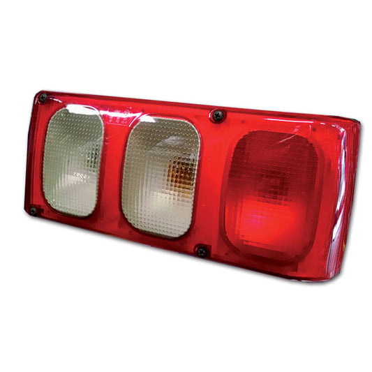 Fanale multifunzione • destro