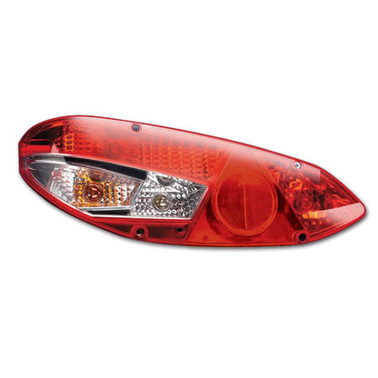 Fanale multifunzione L3000 camper • sinistro