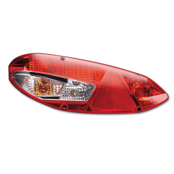 Fanale multifunzione L3000 caravan • sinistro