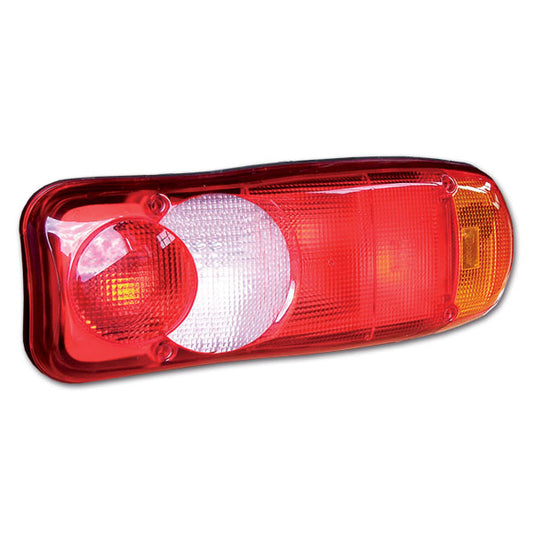 Komplett anpassbares Modul