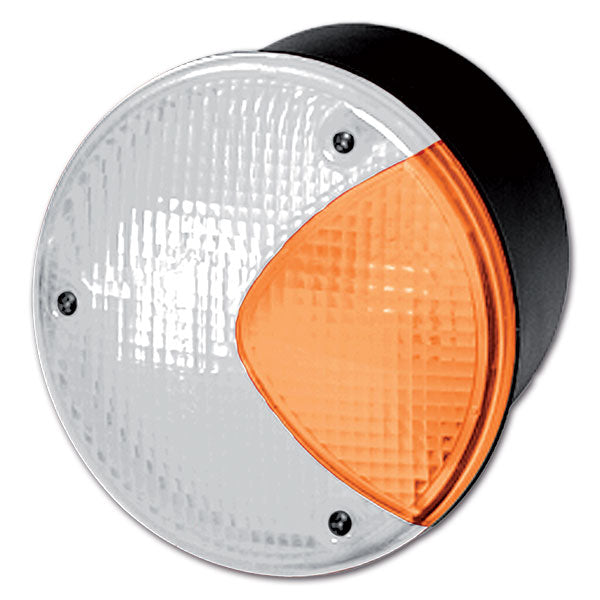 Fanale indicatore direzione e retromarcia