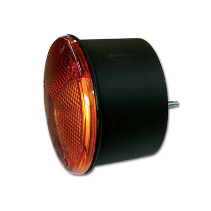 Fanale indicatore direzione e retronebbia