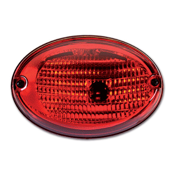 Fanale posizione/stop • 140.4 x 98.4 mm