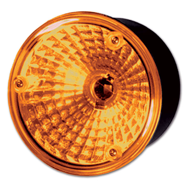 Fanale indicatore direzione • Ø 122,5 mm