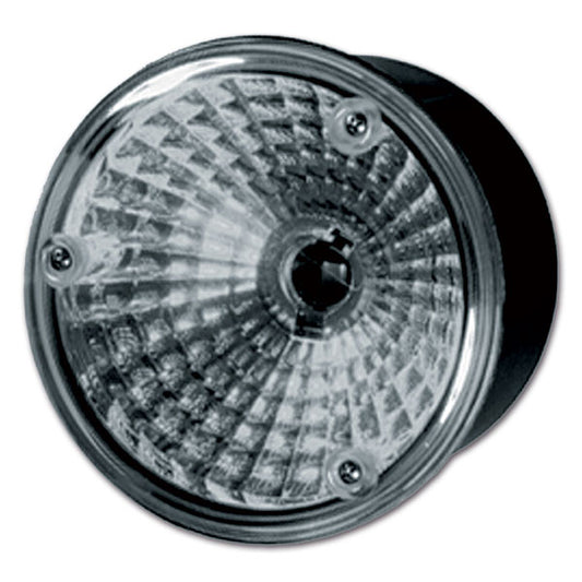 Fanale retromarcia • Ø 122,5 mm