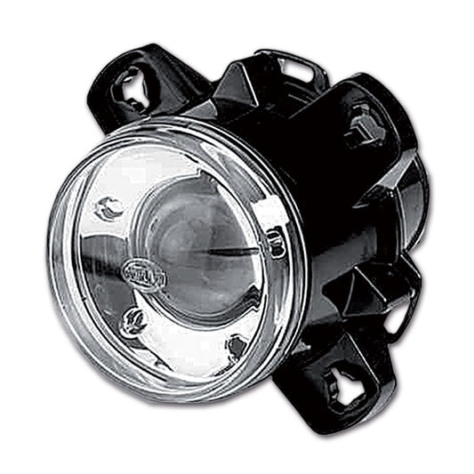 Proiettore anabbagliante anteriore • H7