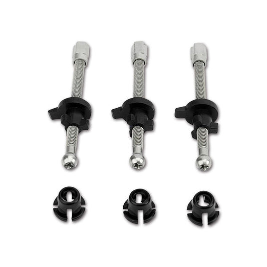 Kit viti regolabili per gruppo ottico anteriore