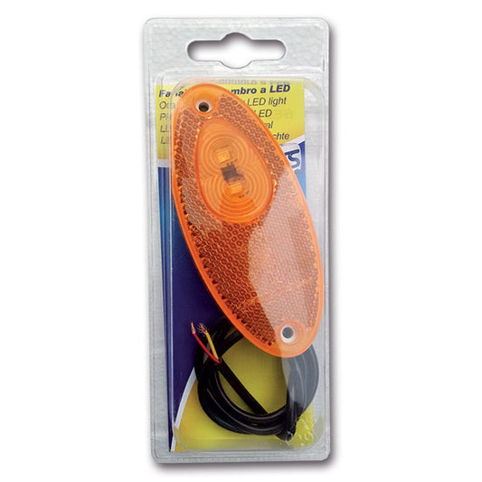 Luce ingombro laterale a LED • 2PS 964 295-061 • blister