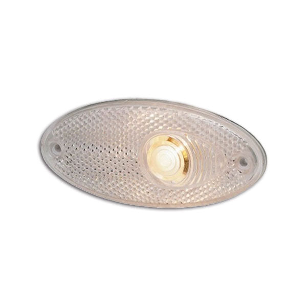 Luce ingombro anteriore a lampadina • 2PG 964 295-011