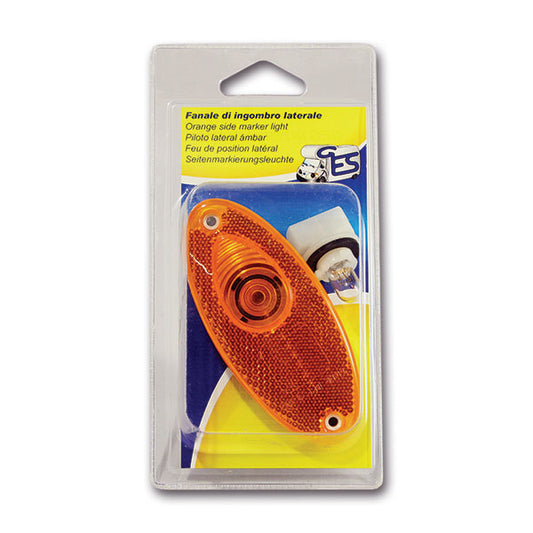 Luce ingombro laterale a lampadina • 2PS 964 295-001 • blister