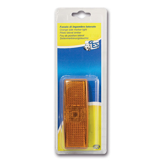 Luce ingombro laterale a lampadina • 2PS 006 717-031 • blister