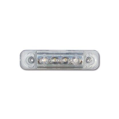 Luce ingombro anteriore LED • PL24-2