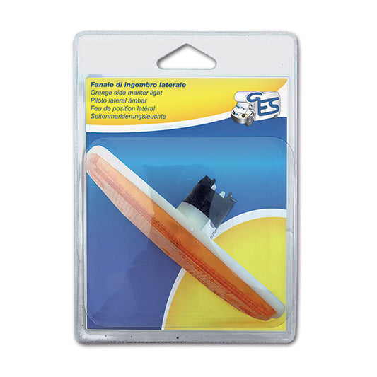 Luce ingombro laterale a lampadina • 2PS 962 964-031 • blister