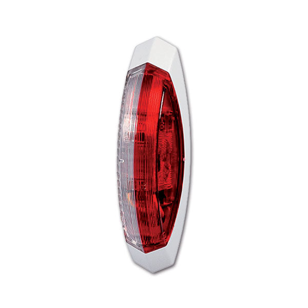 Luce ingombro bifacciale • sinistra • 2XS 008 479-081 • blister