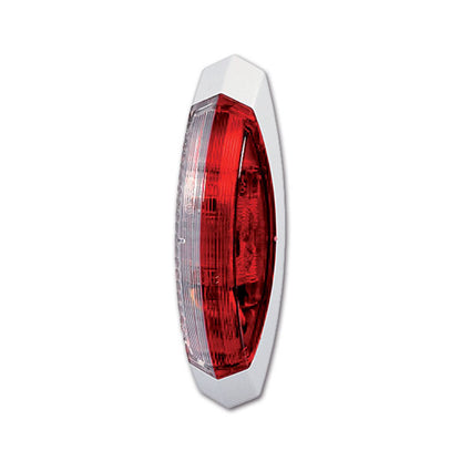 Luce ingombro bifacciale • sinistra • 2XS 008 479-081 • blister