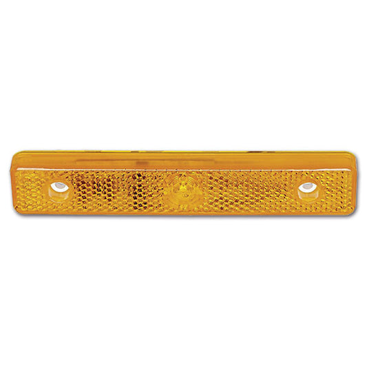 Luce ingombro laterale a LED • SMLR 2013
