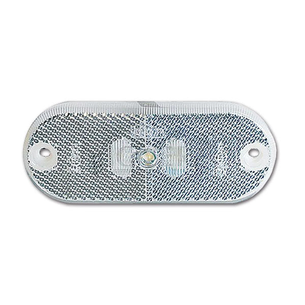Luce ingombro anteriore a LED • PLR2002