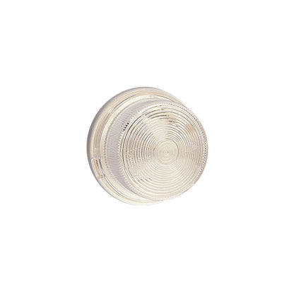 Luce ingombro anteriore a lampadina • PL272