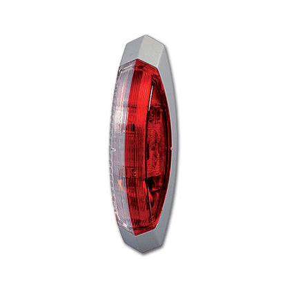 Luce ingombro bifacciale • sinistra • 2XS 008 479-001 • blister