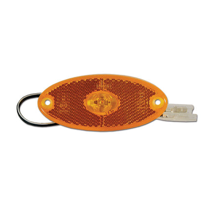 Luce ingombro laterale a LED • SMLR 2012