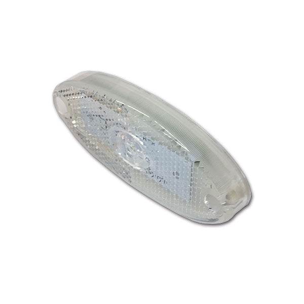 Umrissleuchte/Reflektor vorn