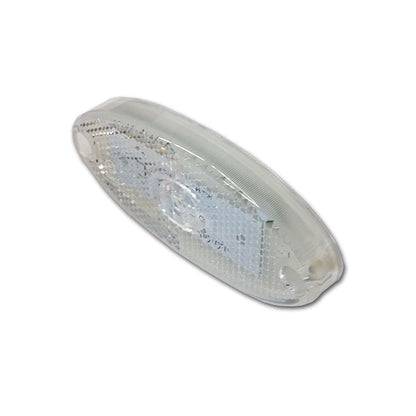 Umrissleuchte/Reflektor vorn