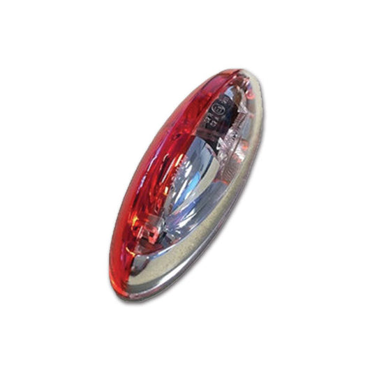 Luce ingombro bifacciale a lampadina • SPL2010