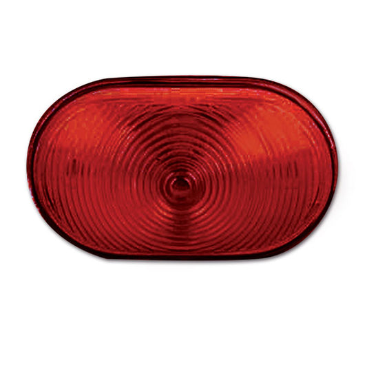 Luce ingombro posteriore a lampadina • S 2000