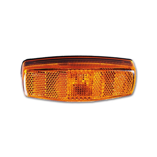 Fanale d'ingombro arancione SMLR1012