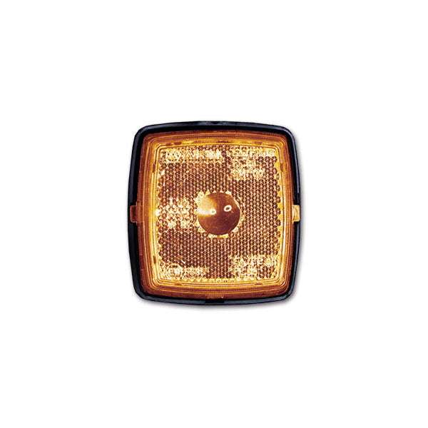 Luce ingombro laterale a lampadina