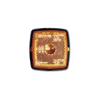 Luce ingombro laterale a lampadina