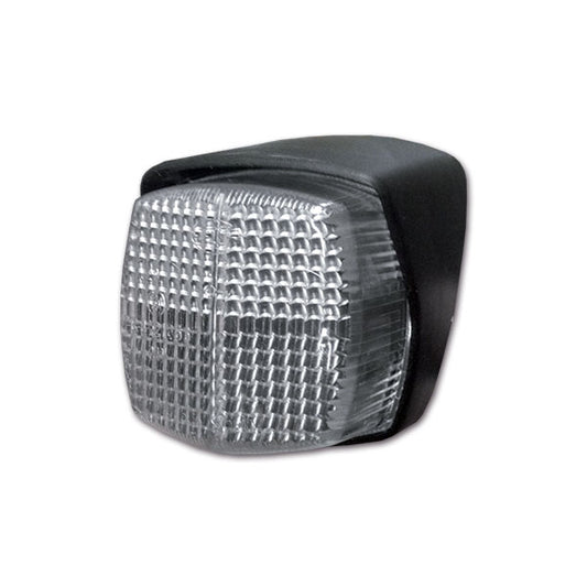 Luce ingombro inclinata 23° • E1 21656