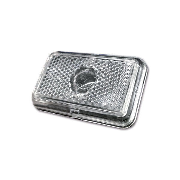 Vordere Umrissleuchte/Reflektor • PLR130