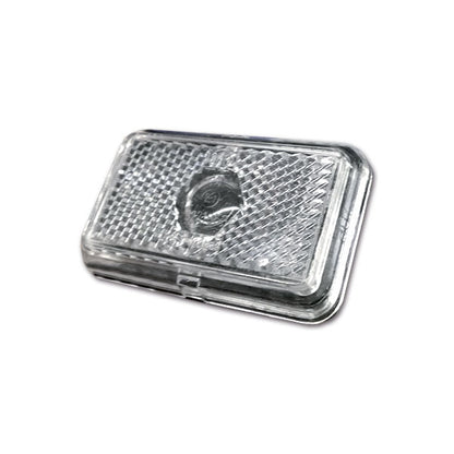 Vordere Umrissleuchte/Reflektor • PLR130