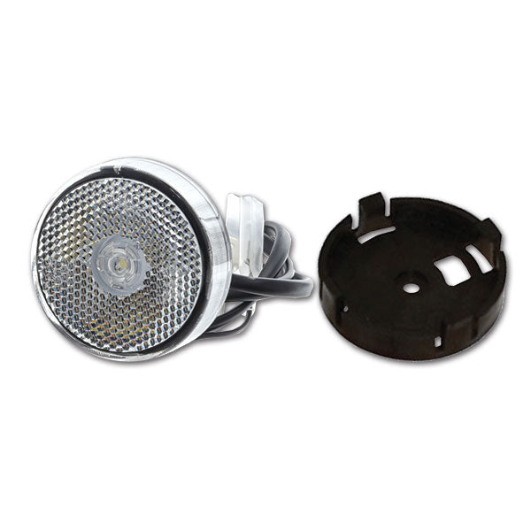 Luce ingombro anteriore • PL192